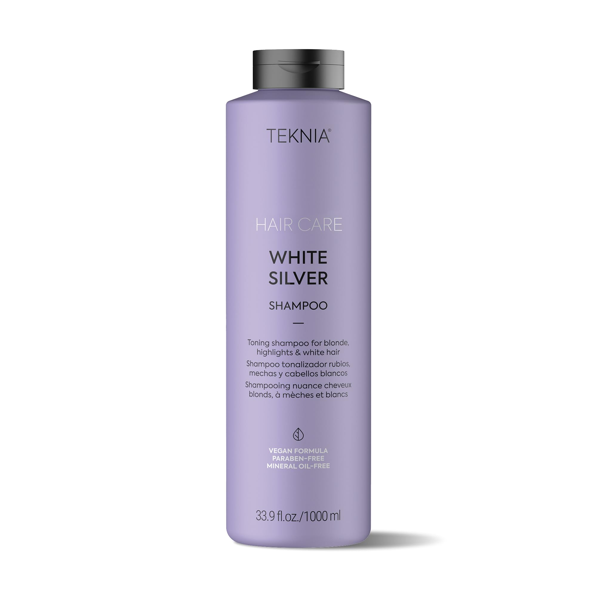 Lakmé Teknia — Champú 1000 ml