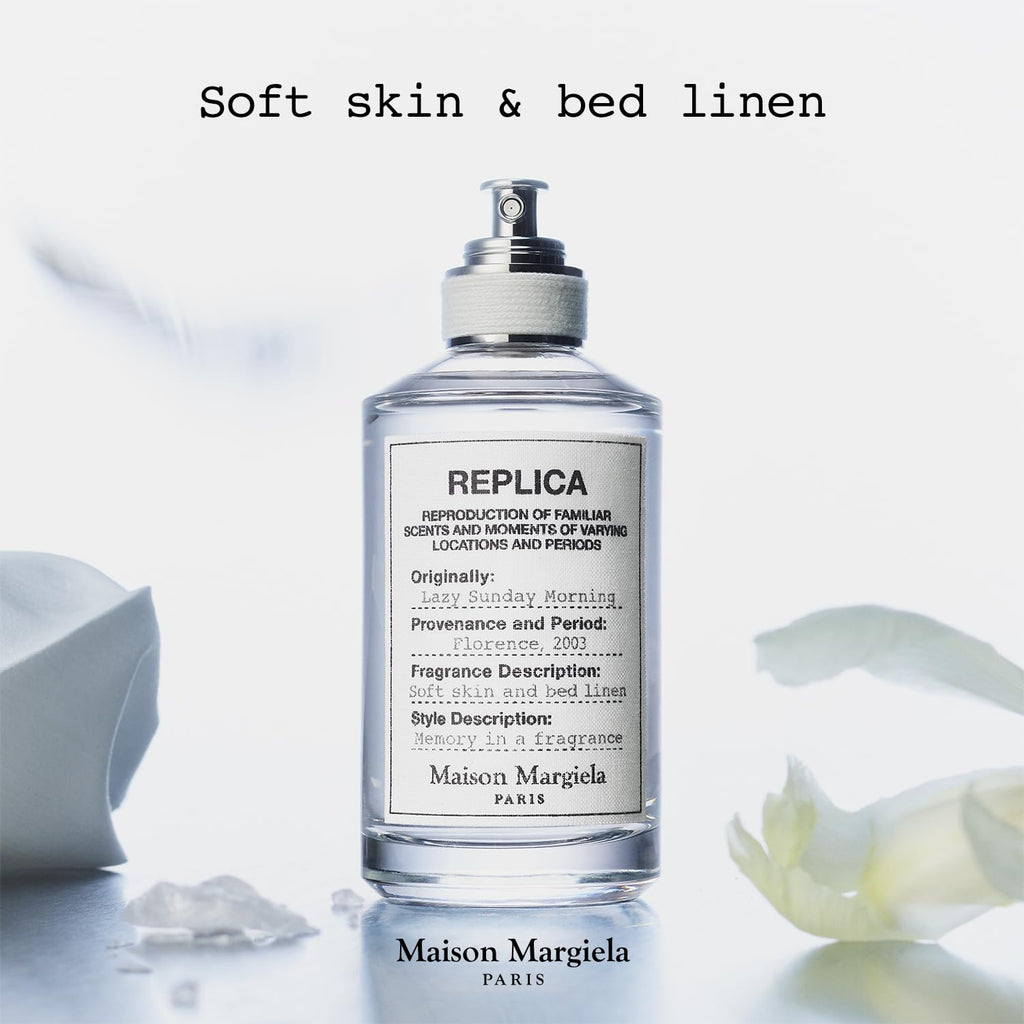 Maison Margiela Replica — Eau de Toilette 100 ml