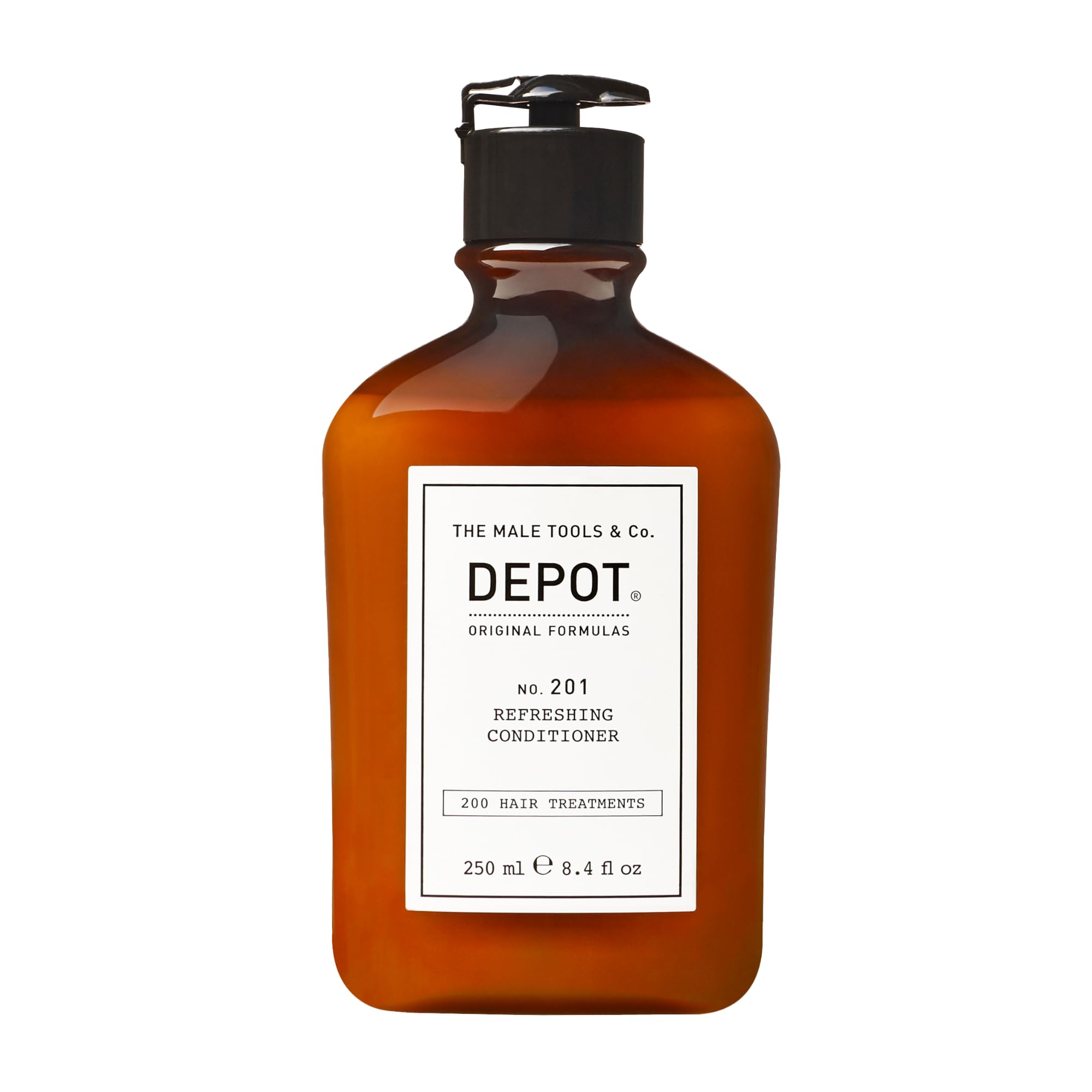 Depot No. 201 Refreshing — Acondicionador 250 ml