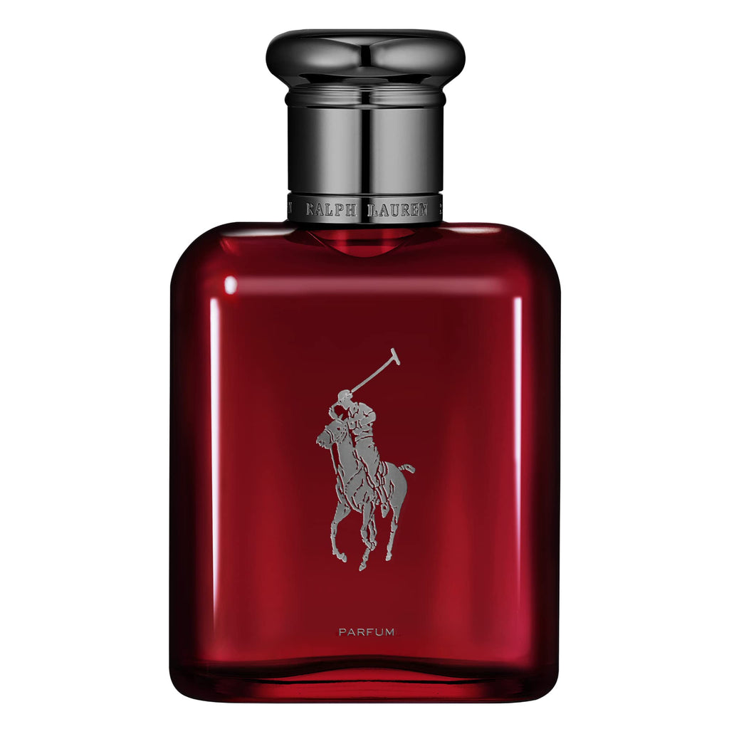 Ralph Lauren Polo Red Parfum — 75 ml
