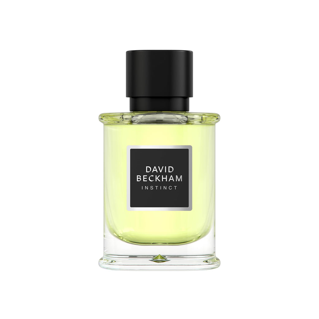 David Beckham Instinct — Eau de Parfum