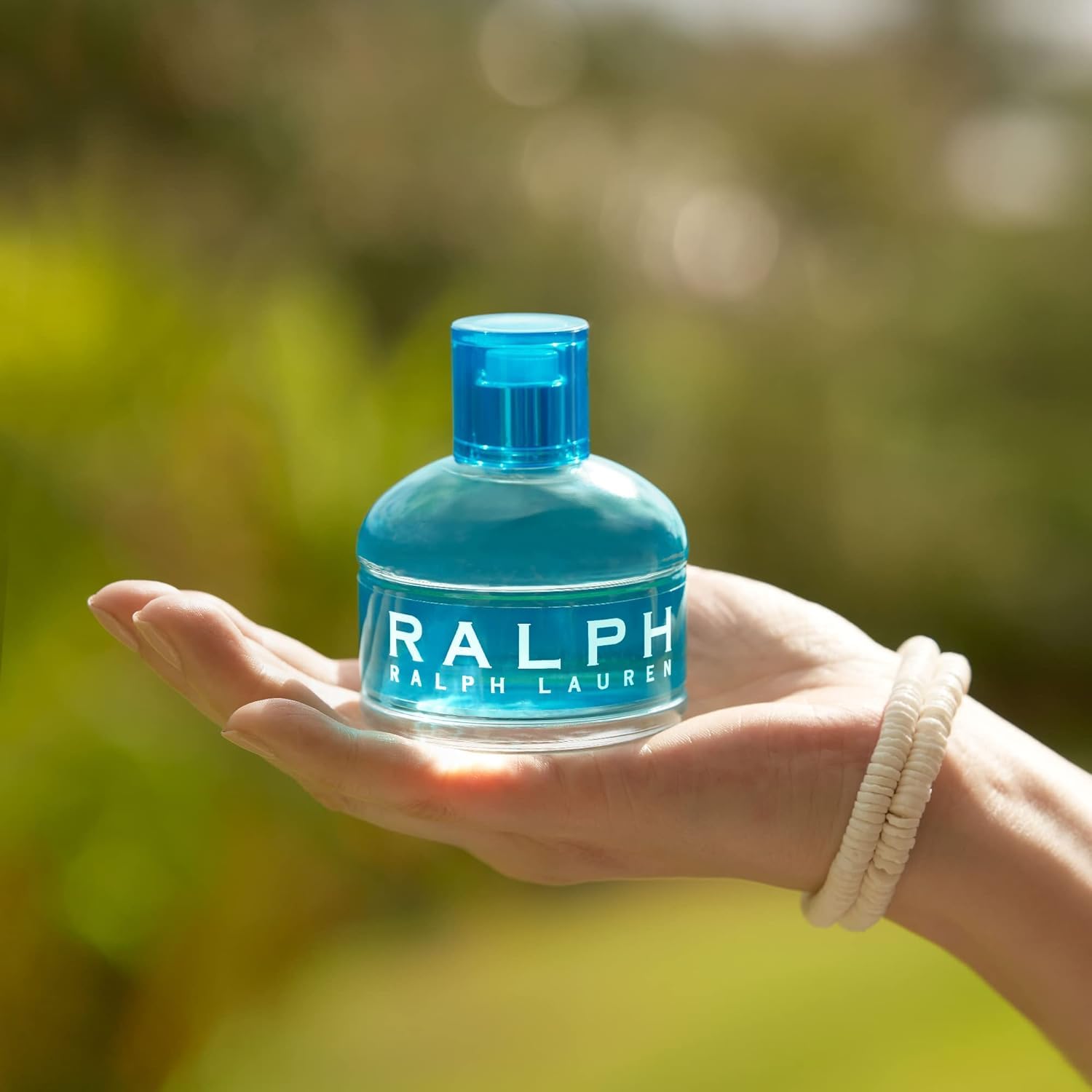Ralph Lauren Polo Red — Eau de Toilette