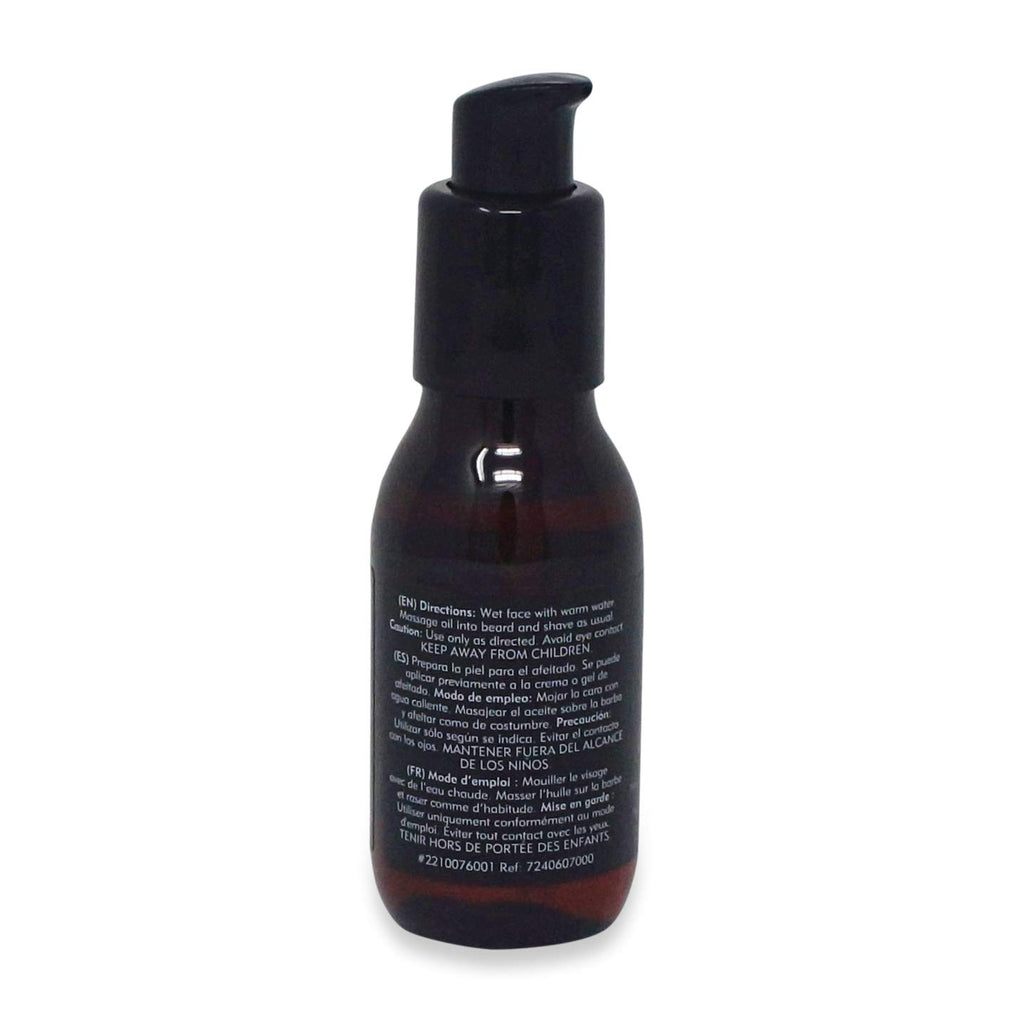 American Crew Ultra Gliding Shave Oil — Aceite de afeitado 50 ml