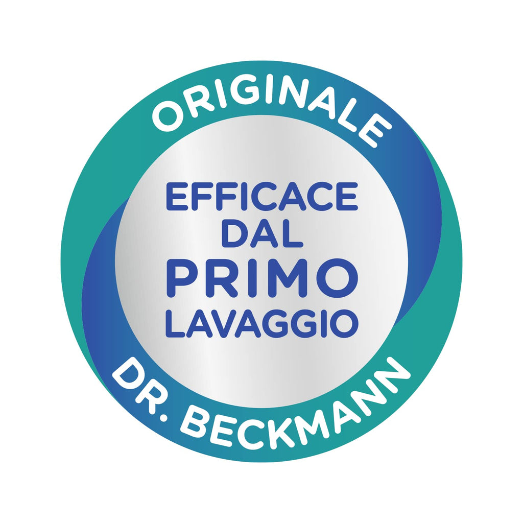 Dr. Beckmann Quitamanchas Sangre y Proteínas — 50 ml