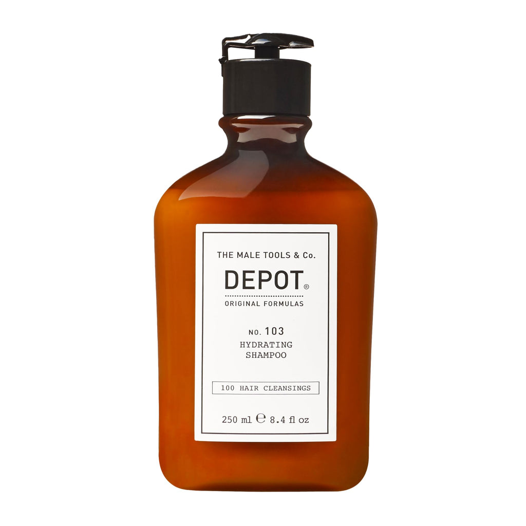 Depot No. 103 Hydrating — Champú hidratante 250 ml