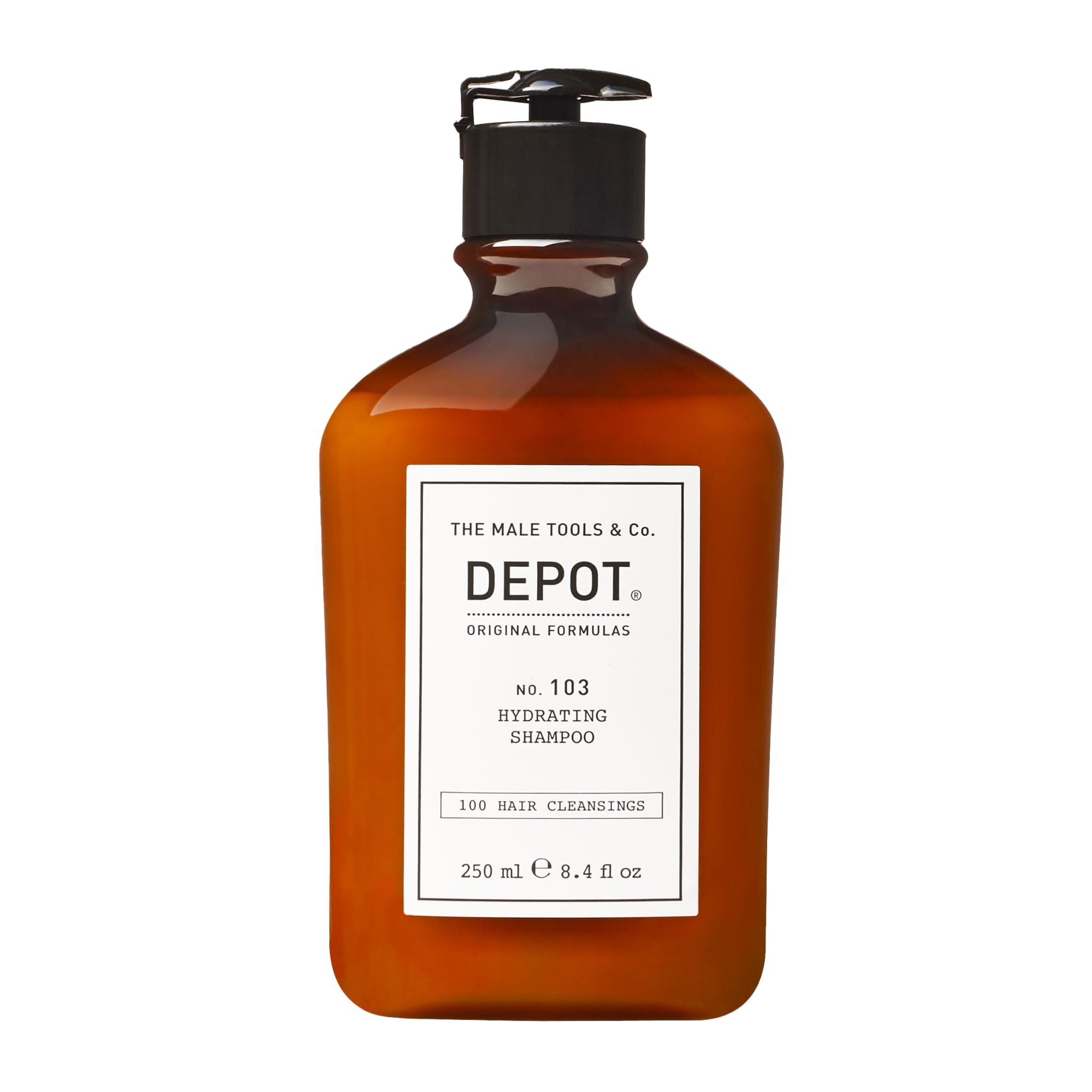 Depot No. 103 Hydrating — Champú hidratante 250 ml