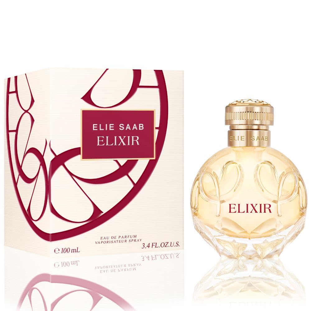 Elie Saab Elixir — Eau de Parfum 100 ml