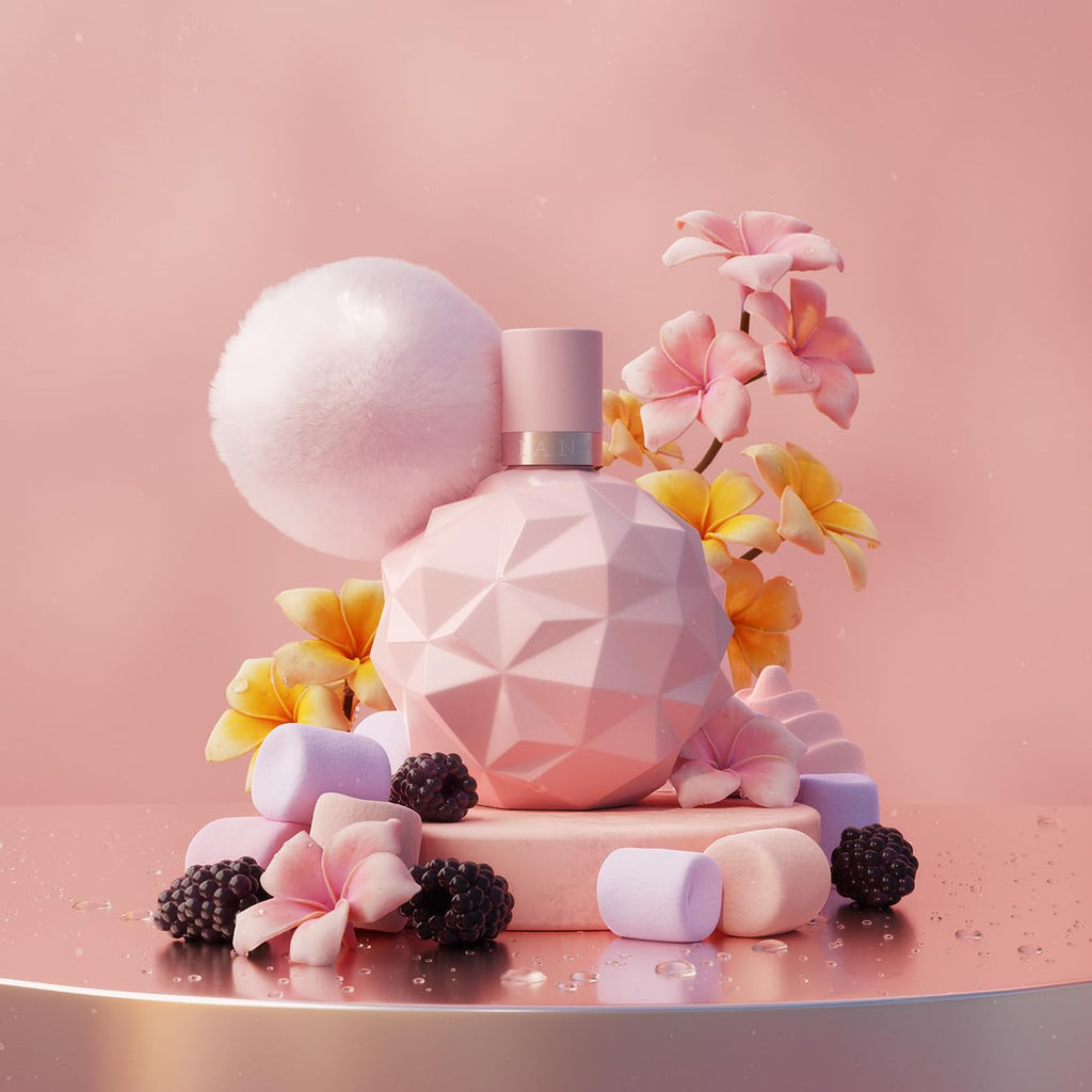 Ariana Grande Sweet Like Candy — Eau de Parfum 100 ml