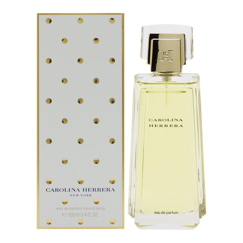 Carolina Herrera — Eau de Parfum 100 ml