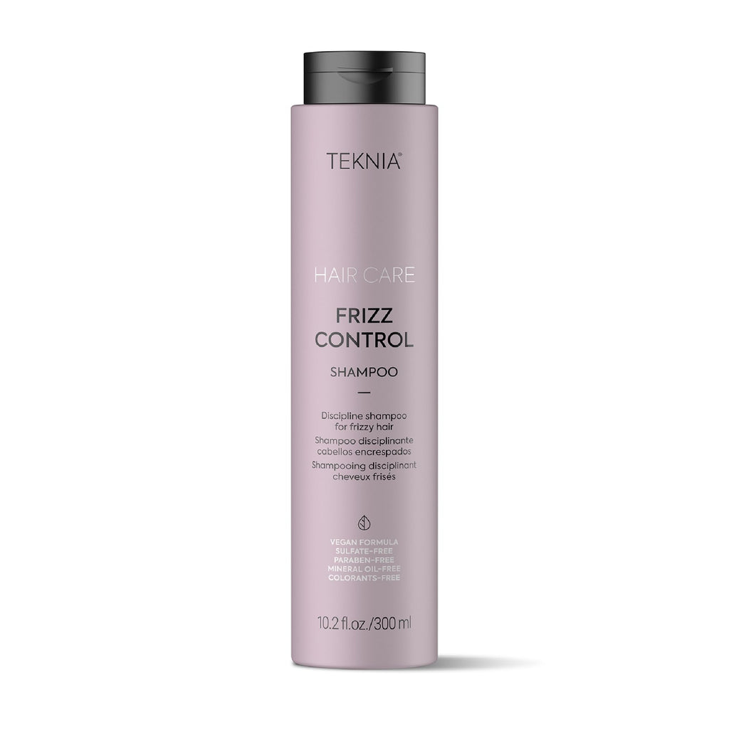 Lakmé Teknia Frizz Control — Champú 300 ml