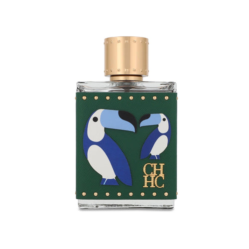 Carolina Herrera CH Men Birds of Paradise Eau de Parfum 100 ml - detalle