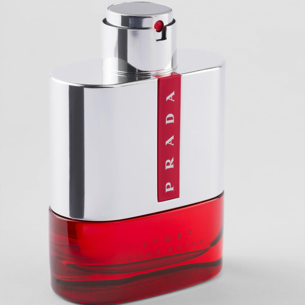 Prada Luna Rossa Sport — Eau de Toilette 100 ml