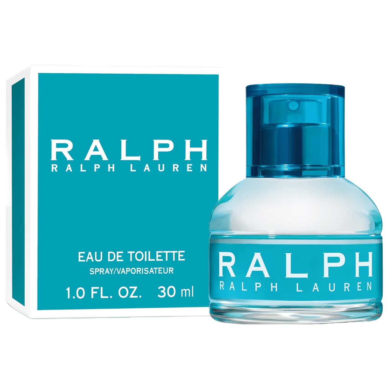 Ralph Lauren Polo Red — Eau de Toilette
