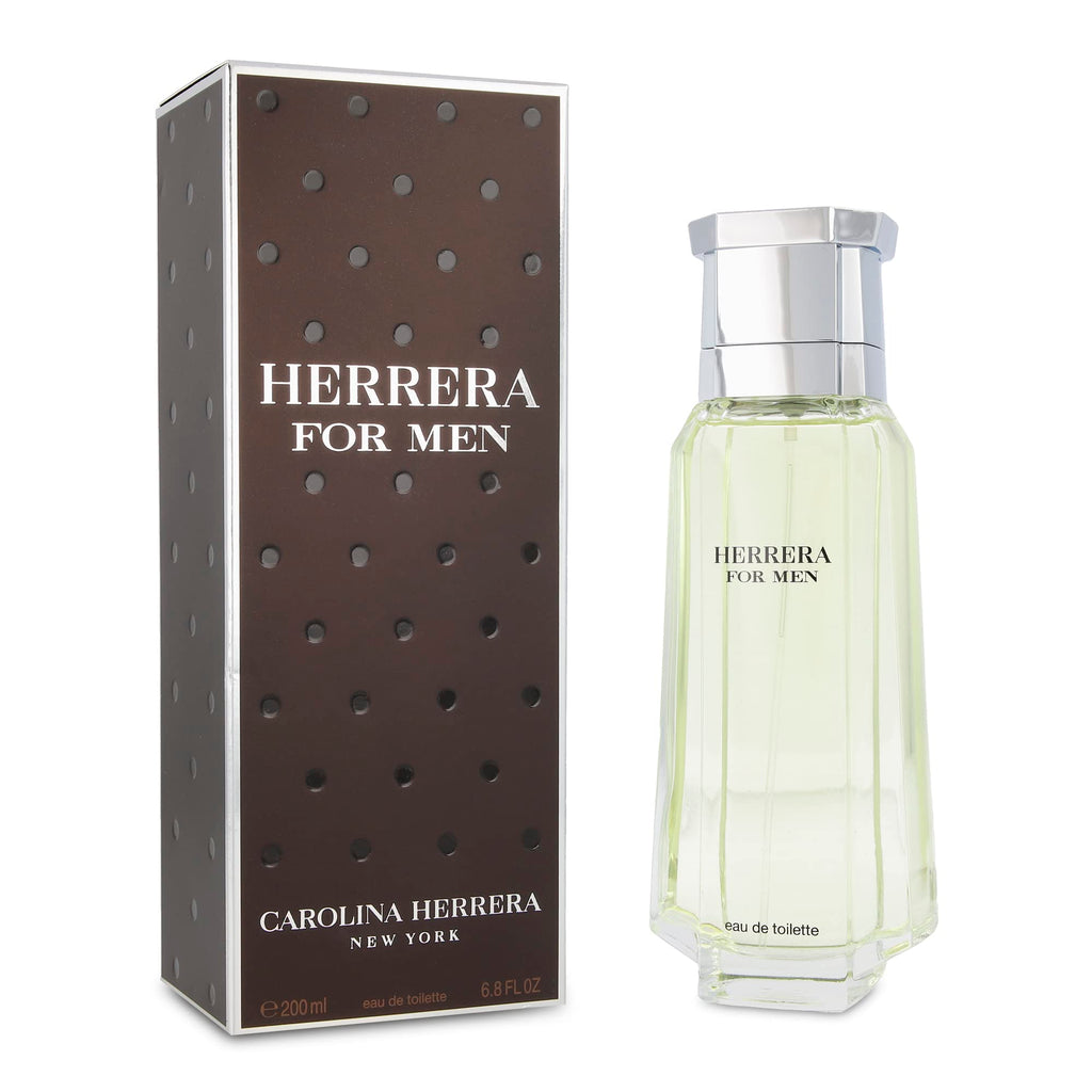 Carolina Herrera Herrera for Men 200 ml
