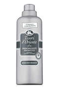 Tesori d'Oriente Muschio Bianco — Suavizante 750 ml, 38 lavados