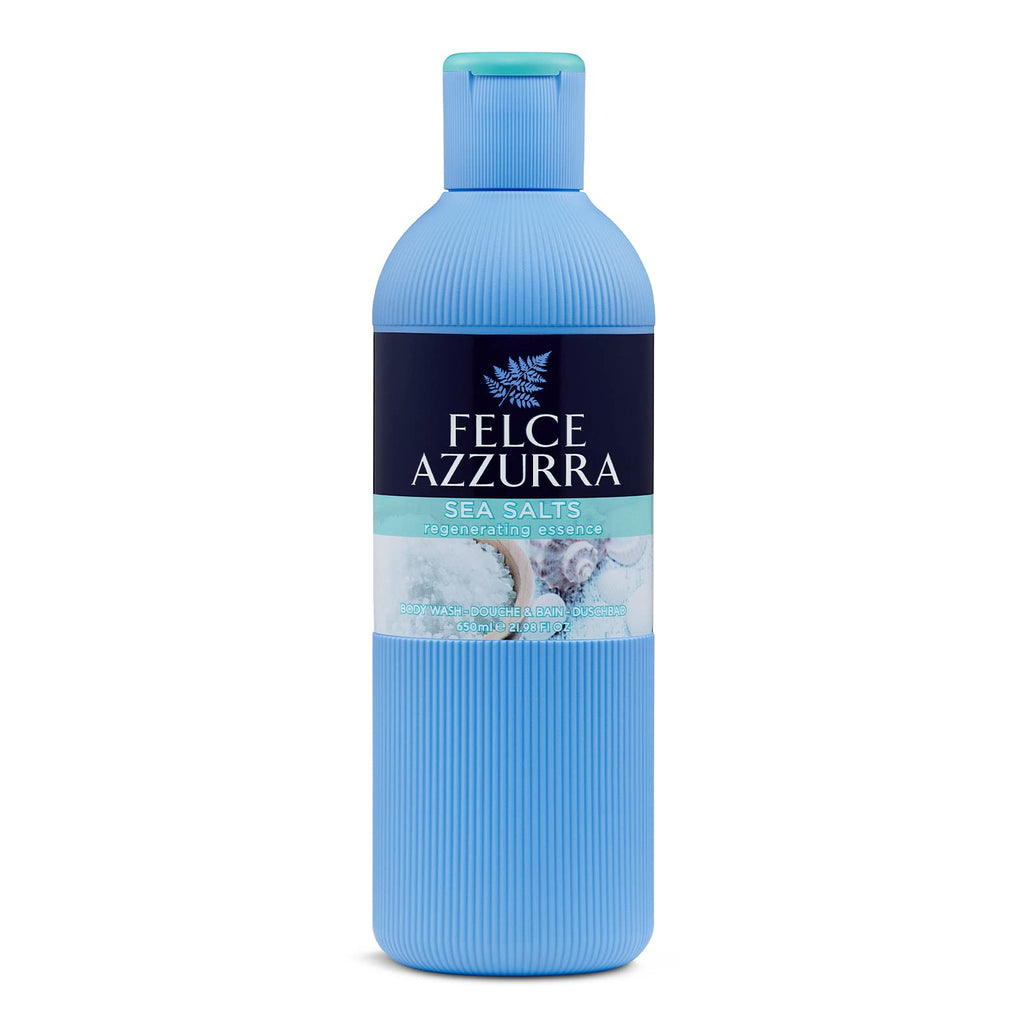 Felce Azzurra Sales Marinas — Gel de ducha 650 ml