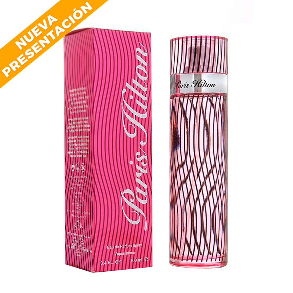 Paris Hilton — Eau de Parfum 100 ml