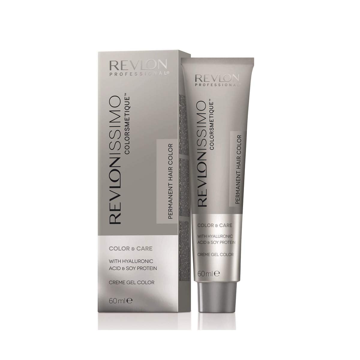 Revlon Revlonissimo — Tinte permanente 60 ml