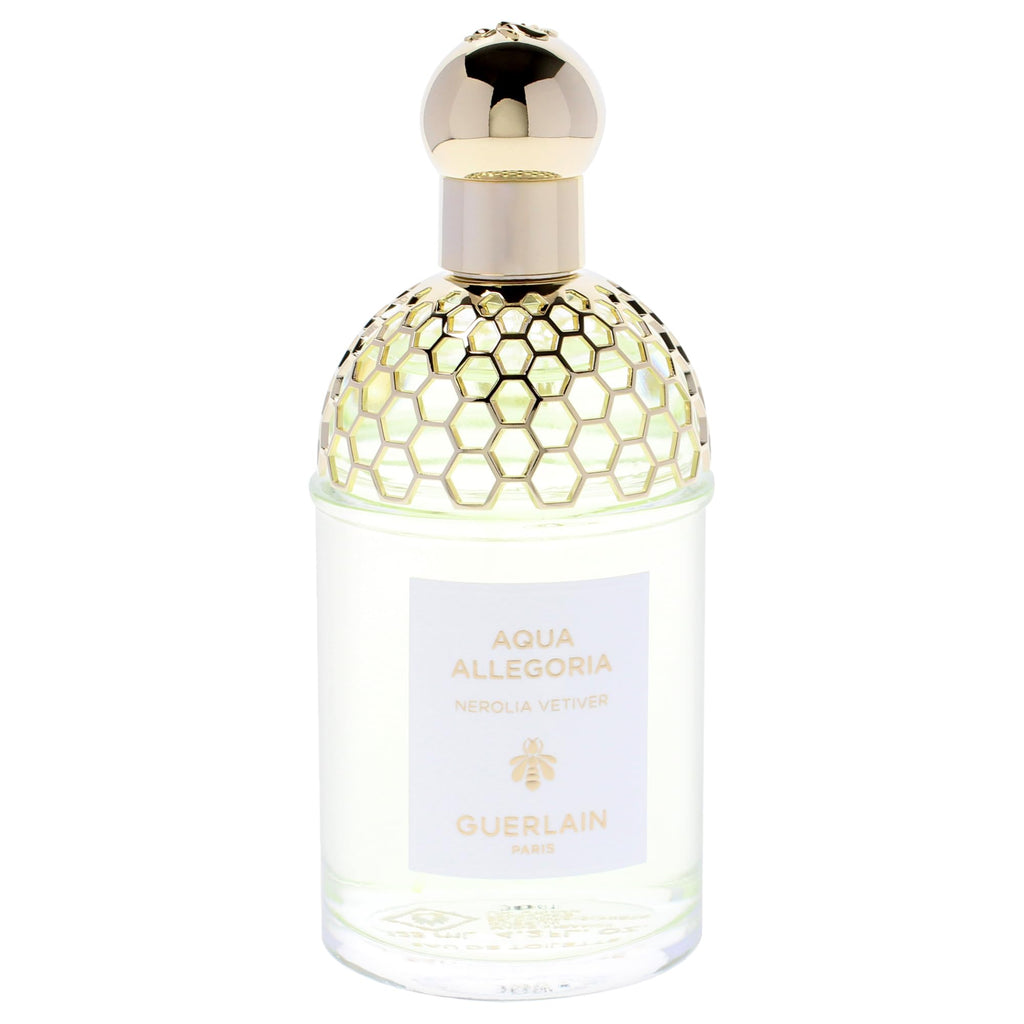 Guerlain Aqua Allegoria Nerolia Vetiver — Eau de Toilette 125 ml