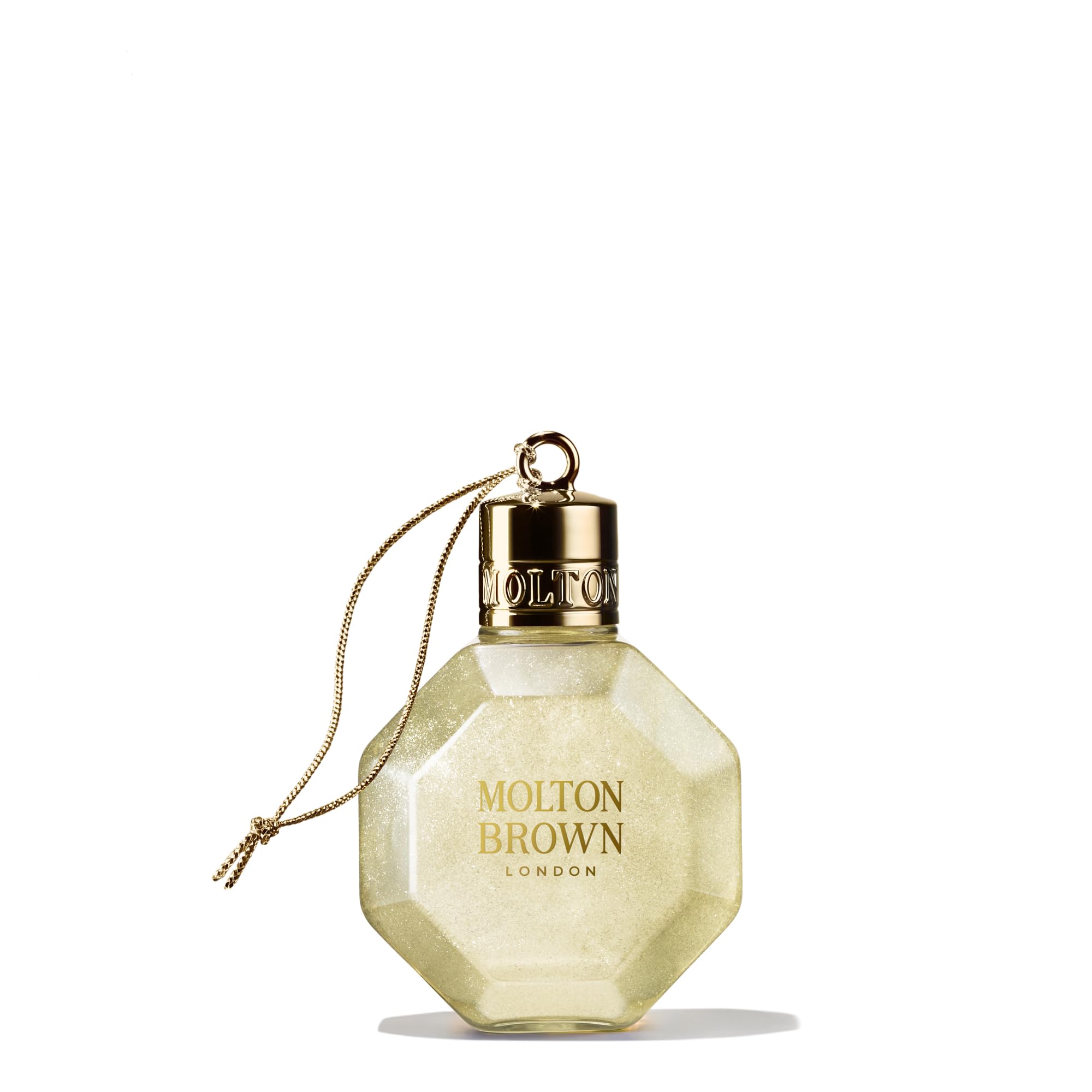 Molton Brown Christmas Bauble Elderflower Bergamot