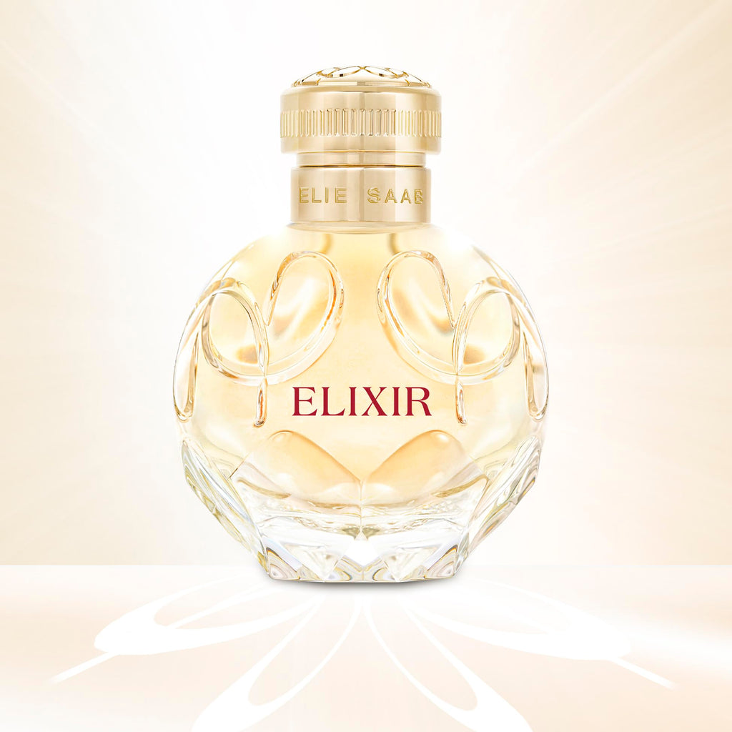 Elie Saab Elixir — Eau de Parfum 100 ml