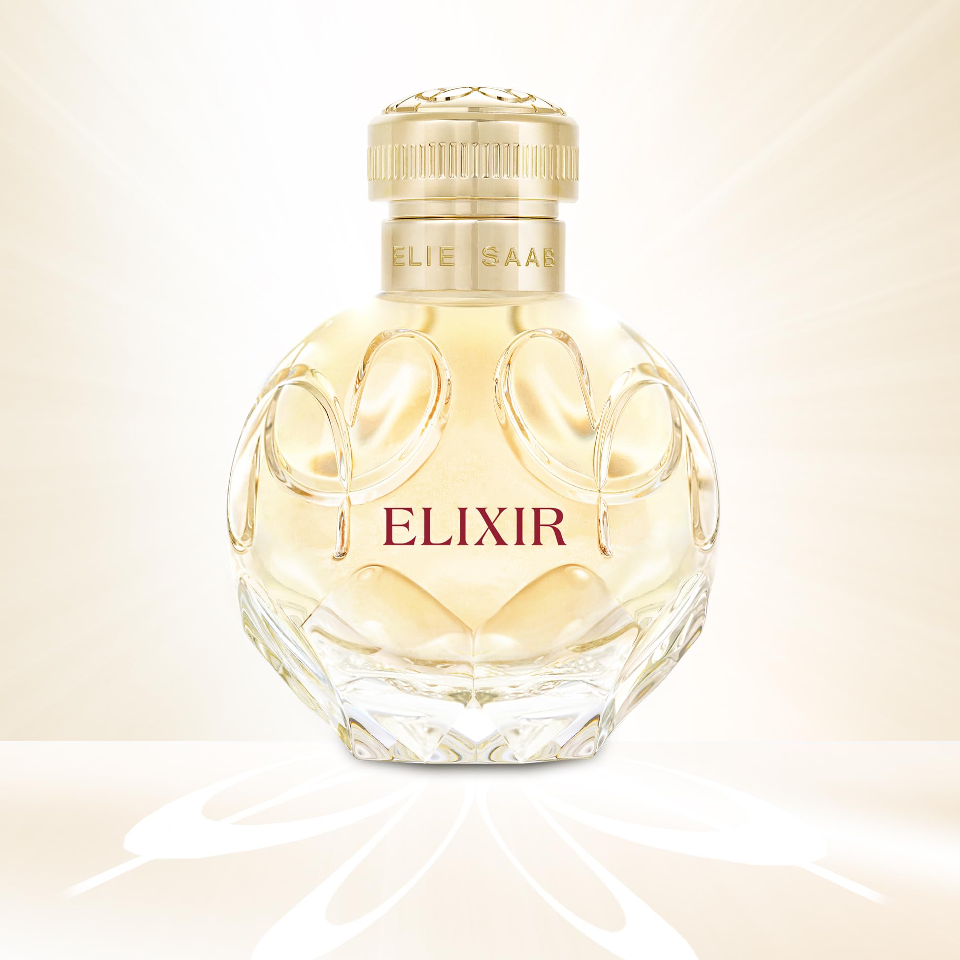 Elie Saab Elixir — Eau de Parfum 100 ml