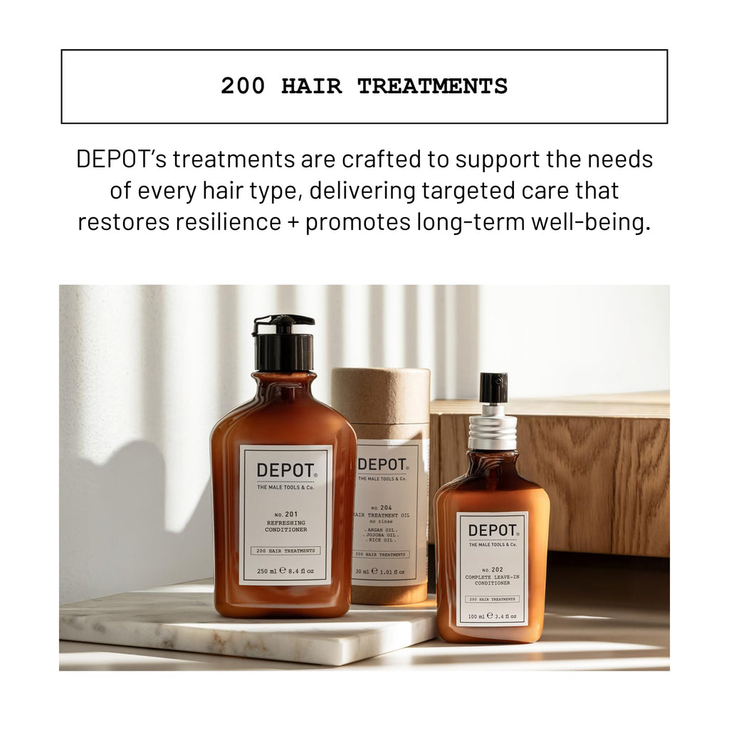 Depot No. 201 Refreshing — Acondicionador 250 ml