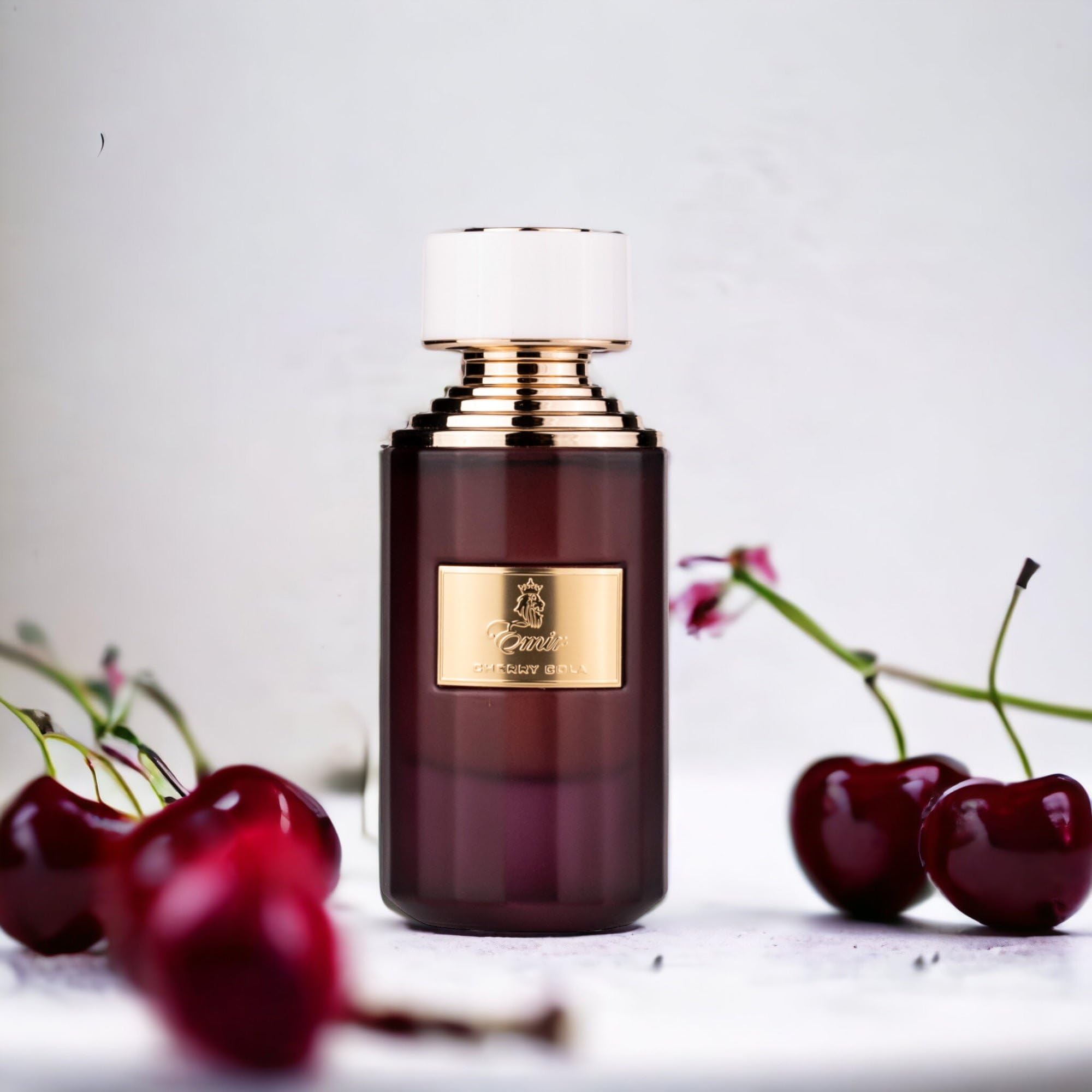 Emir Cherry Cola — Eau de Parfum 75 ml