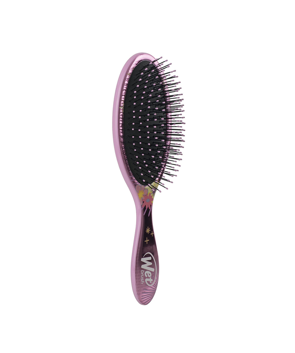Wet Brush Detangler Disney Princess — Cepillo desenredante