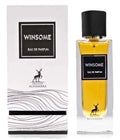 Maison Alhambra Winsome The Tux EDP 90 ml