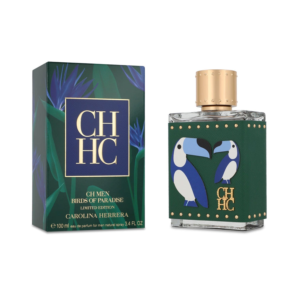 Carolina Herrera CH Men Birds of Paradise Eau de Parfum 100 ml