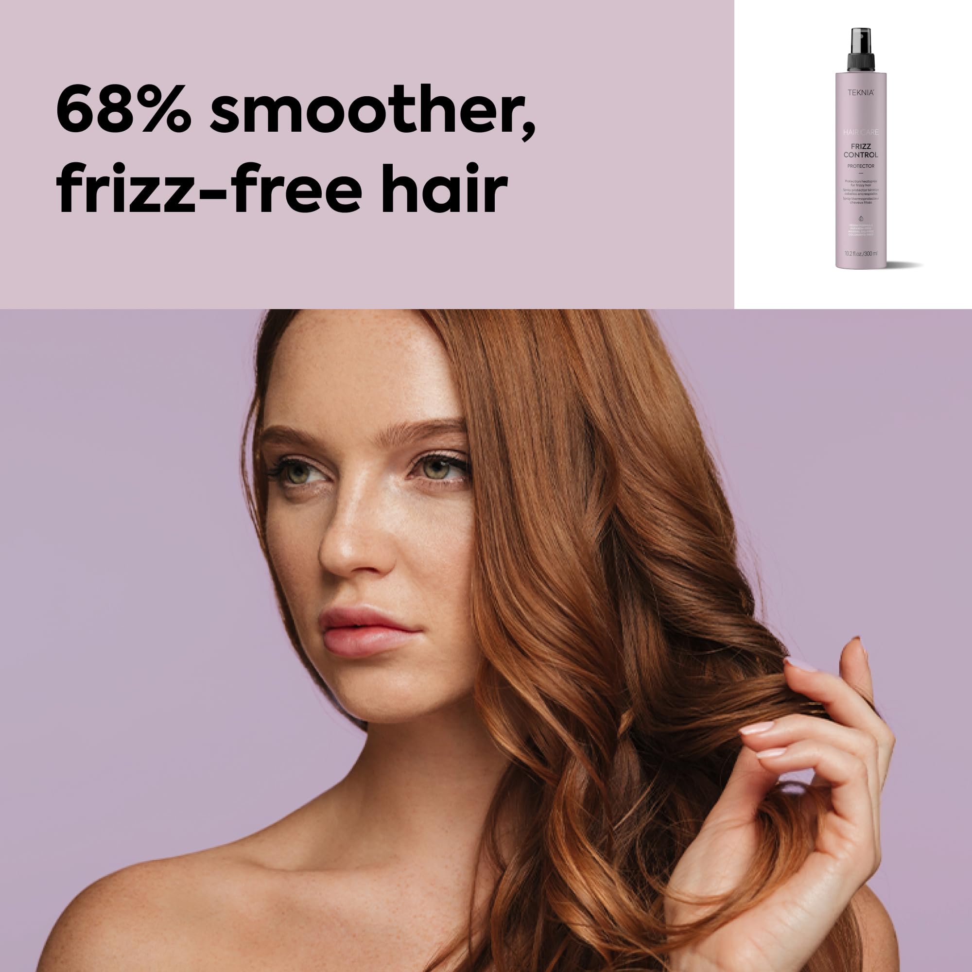 Lakmé Teknia Frizz Control — Protector 300 ml