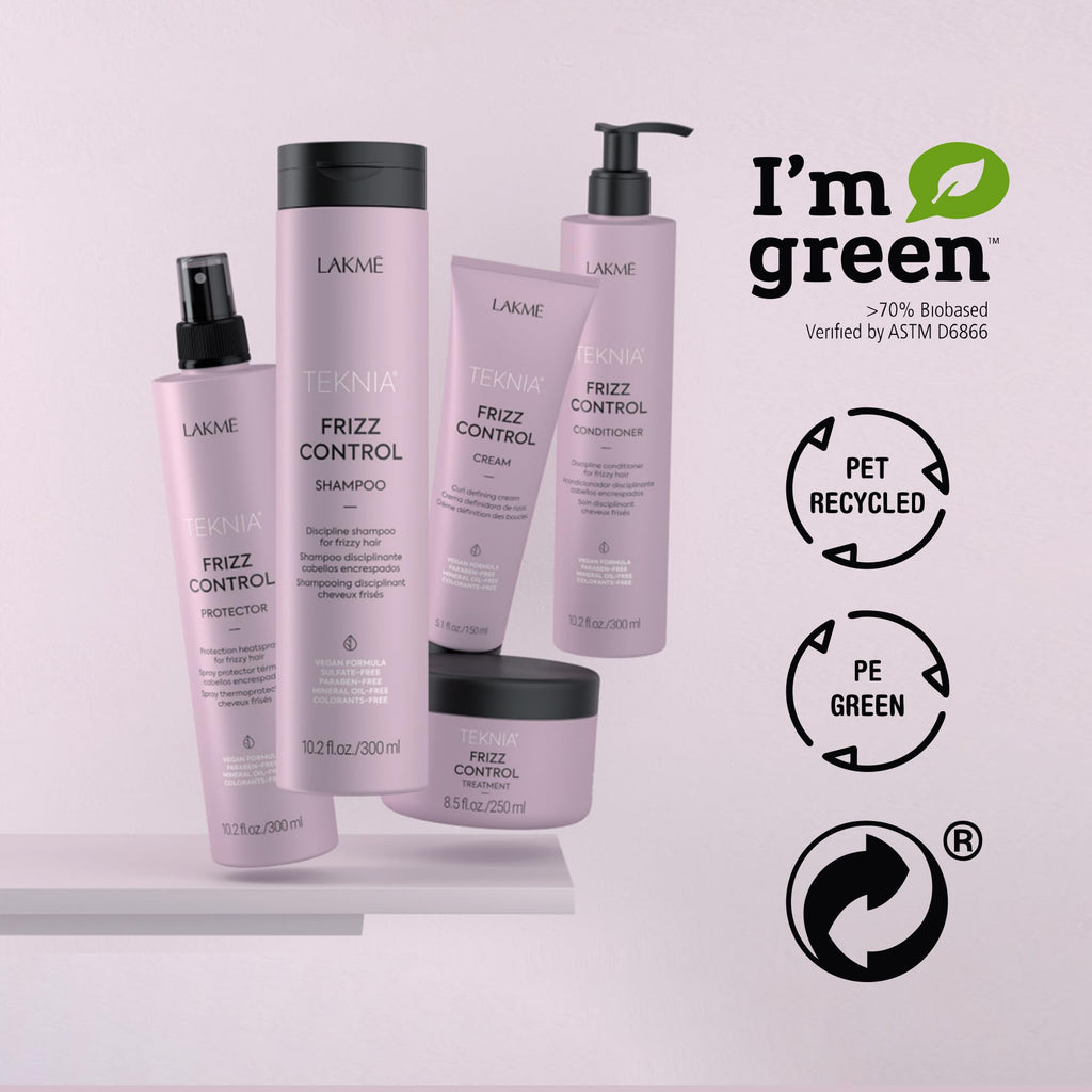 Lakmé Teknia Frizz Control — Protector 300 ml
