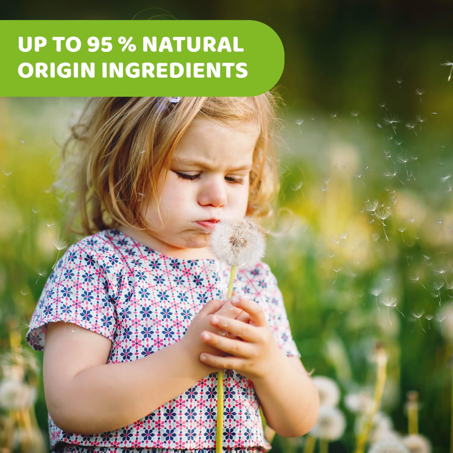 Chicco NaturalZ — Spray antimosquitos 100 ml