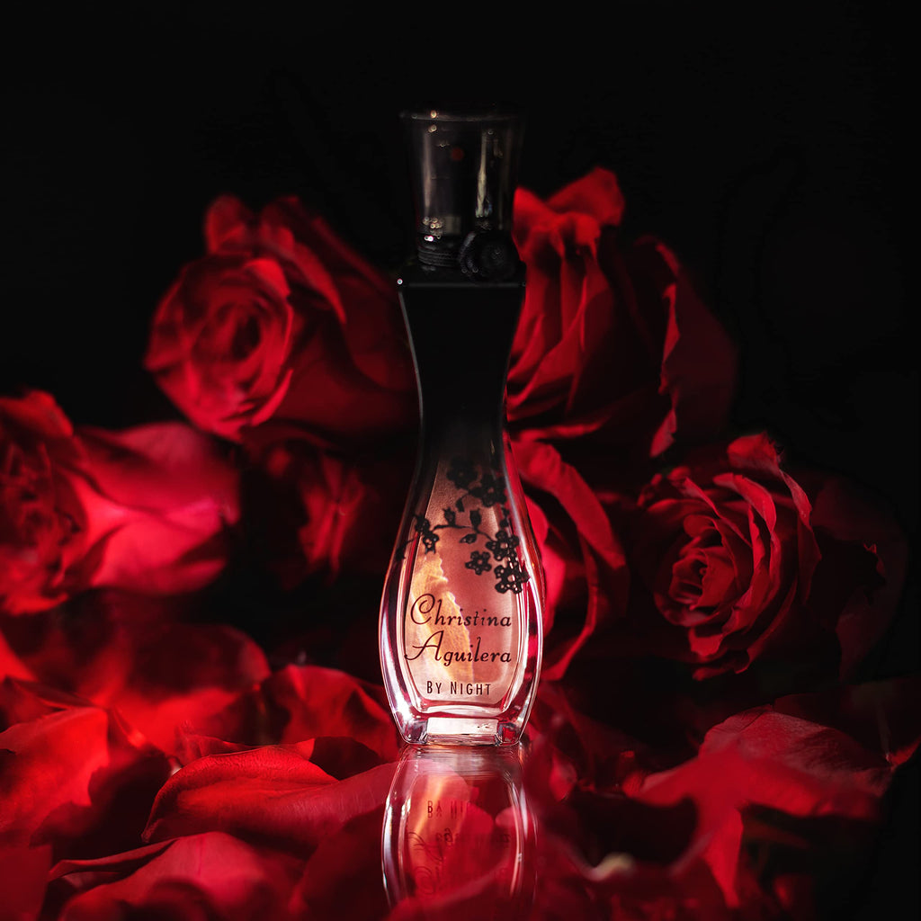 Christina Aguilera By Night — Eau de Parfum 30 ml