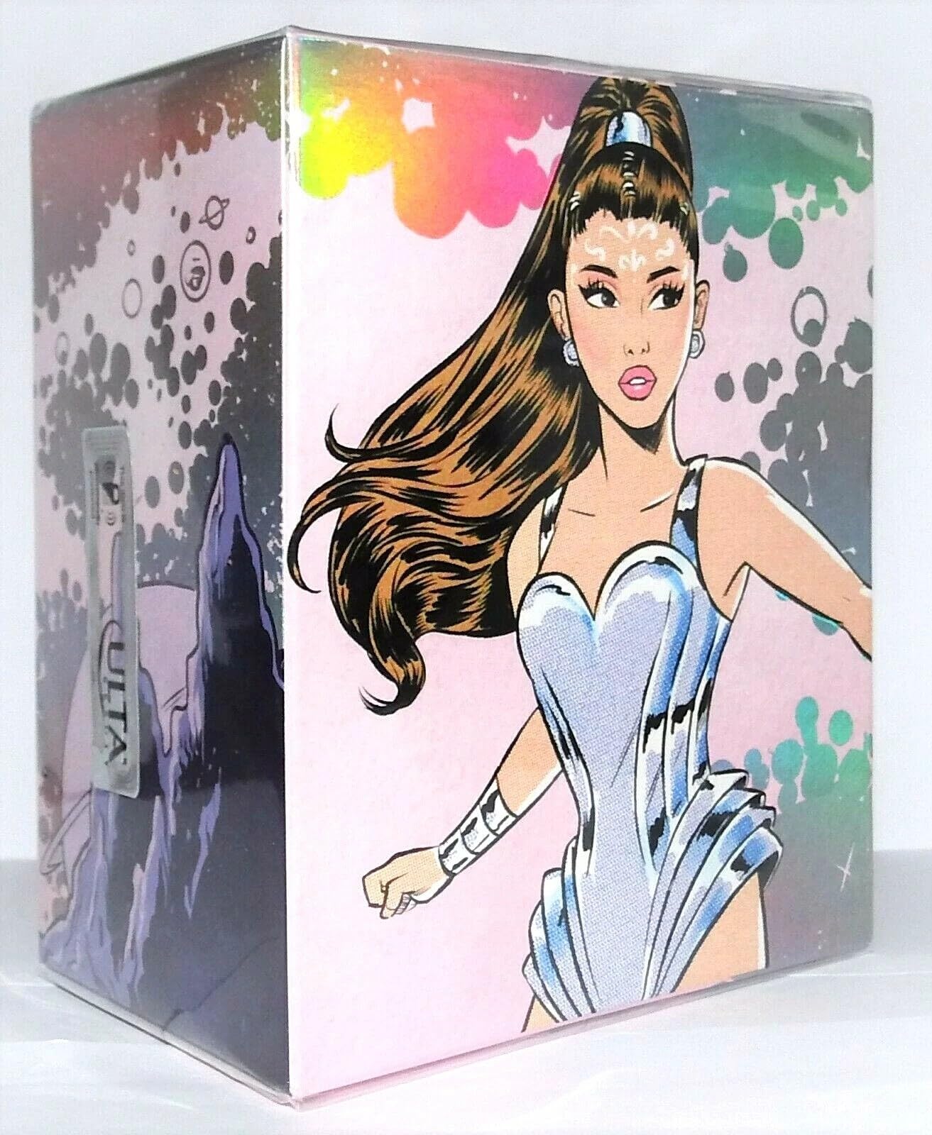 Ariana Grande R.E.M. — Eau de Parfum 50 ml