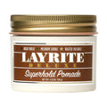 Layrite — Cera para cabello 120 g