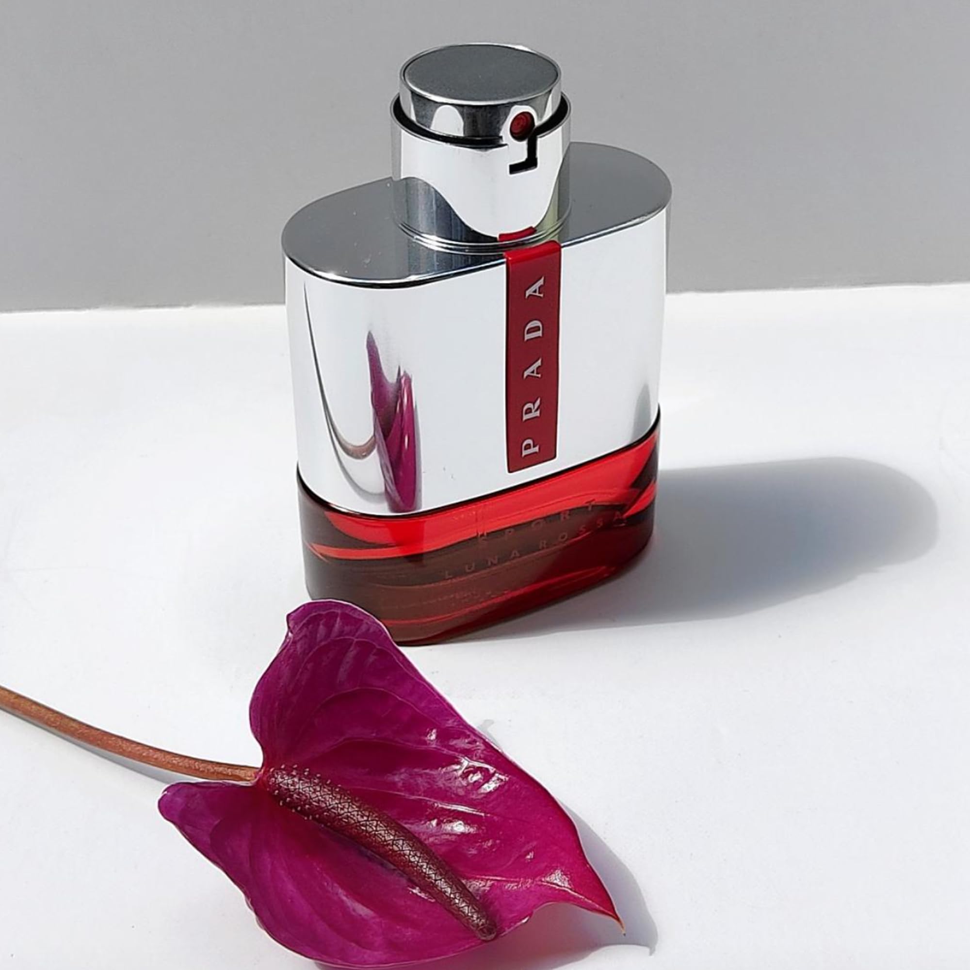 Prada Luna Rossa Sport — Eau de Toilette 100 ml
