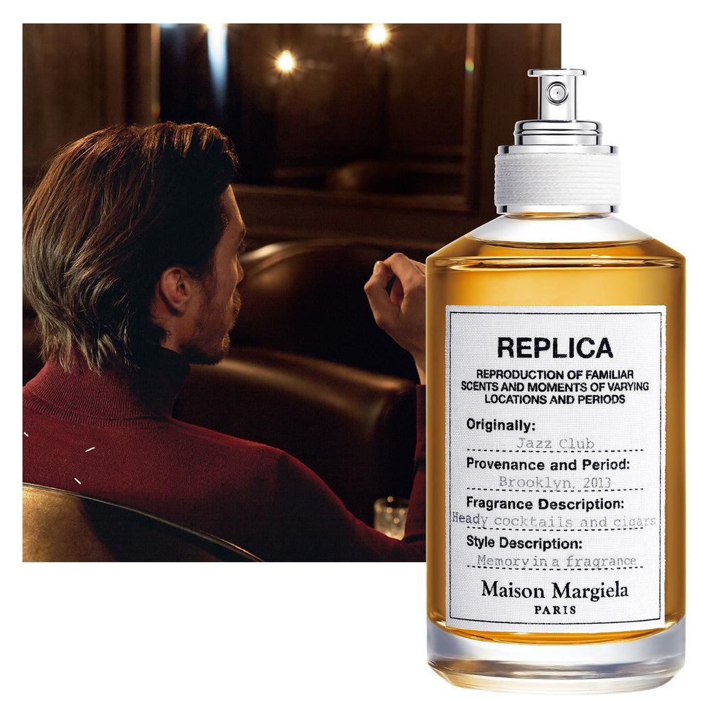 Maison Margiela Replica — Eau de Toilette 100 ml