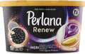 Perlana Caps — Detergente cápsulas para ropa negra