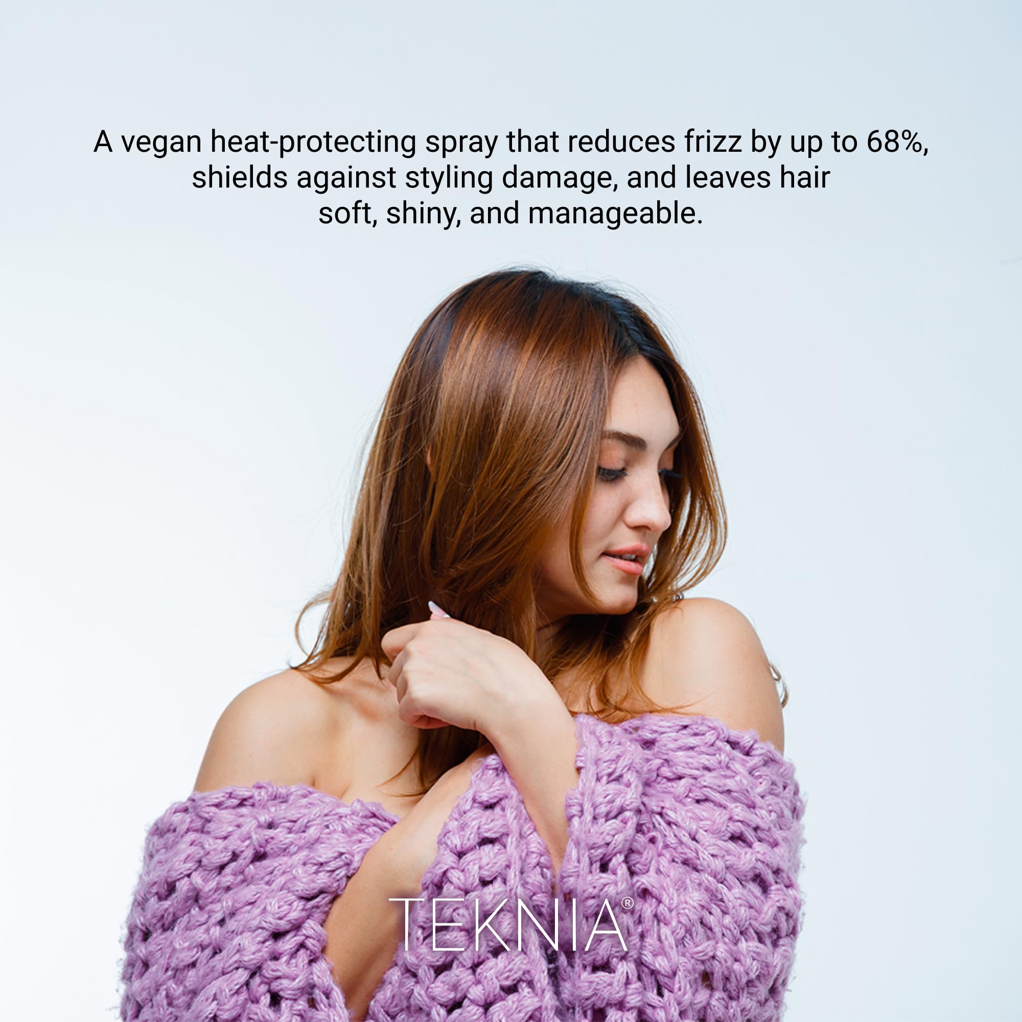 Lakmé Teknia Frizz Control — Protector 300 ml