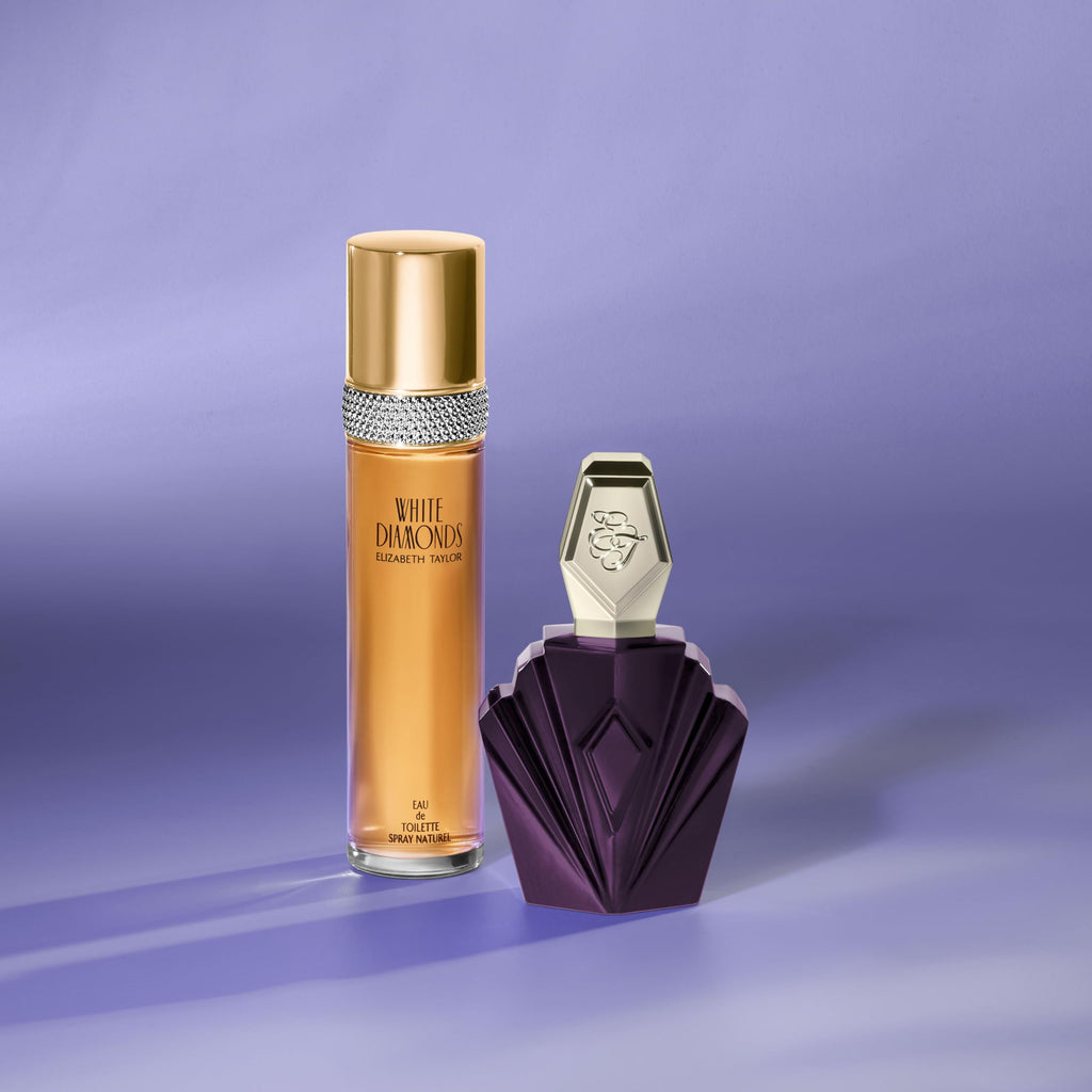 Elizabeth Taylor Passion — Eau de Toilette 74 ml