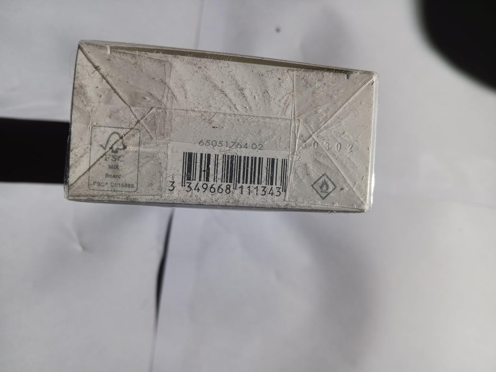 Paco Rabanne XS pour Homme — Eau de Toilette 100 ml