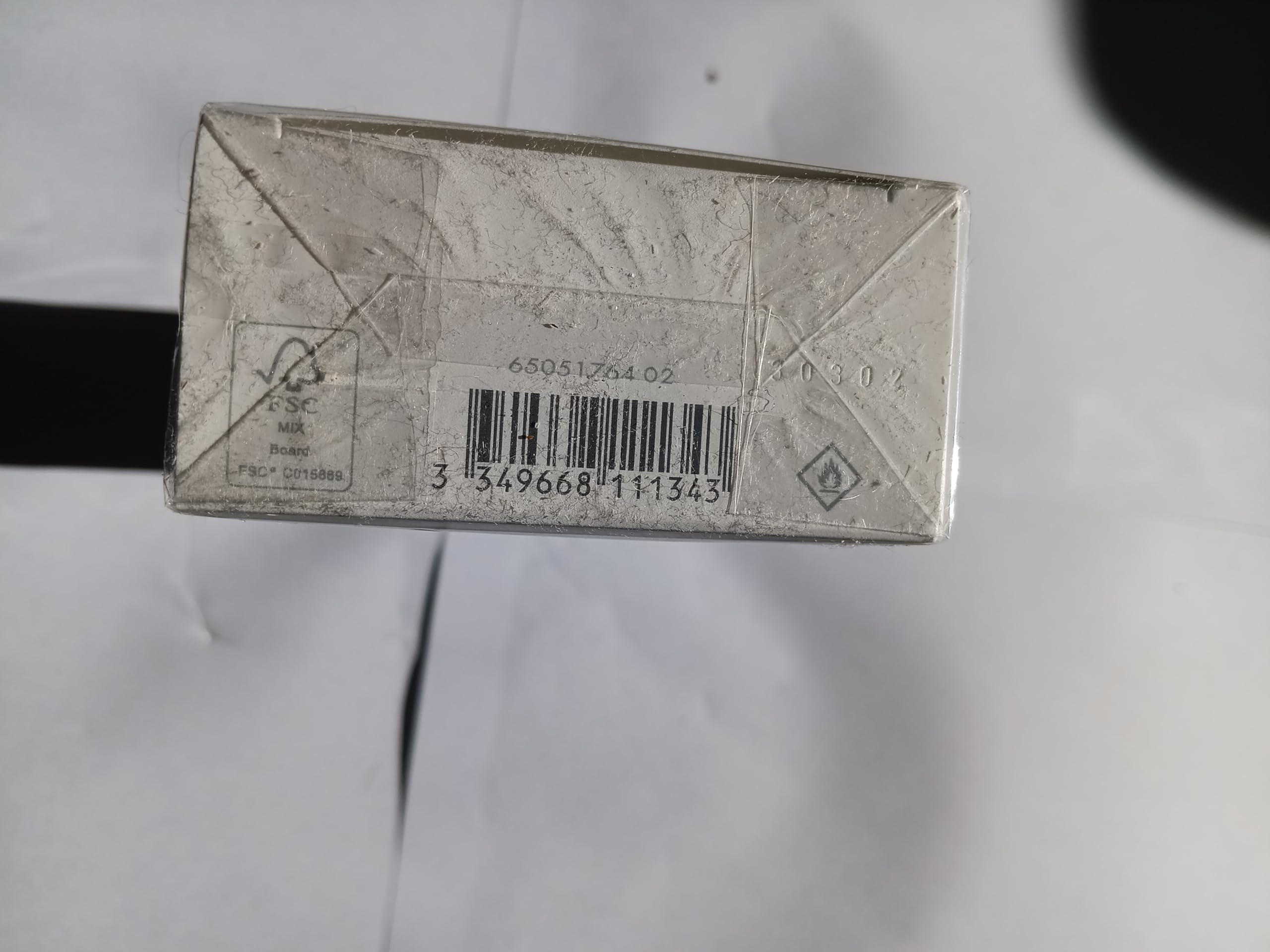 Paco Rabanne XS pour Homme — Eau de Toilette 100 ml