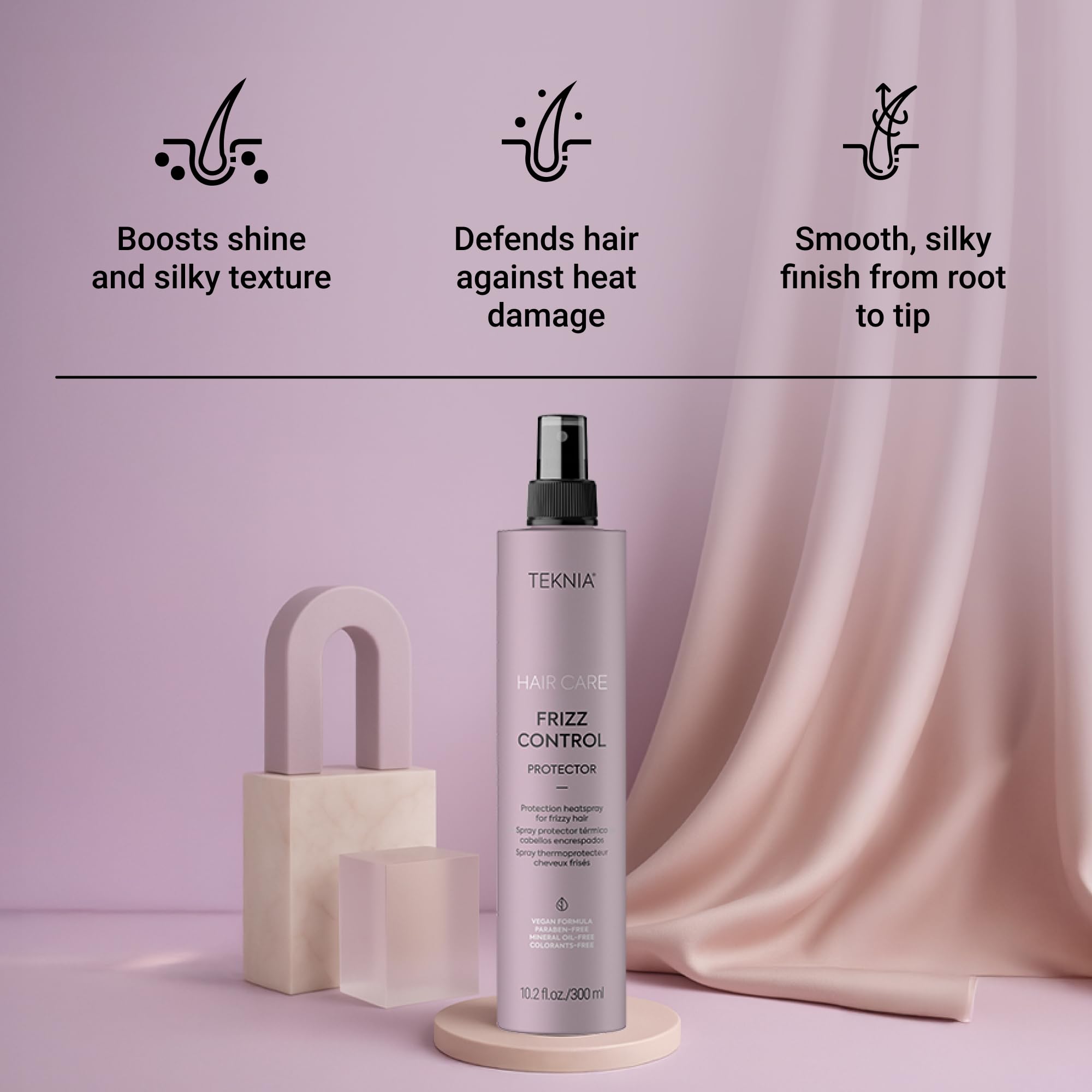 Lakmé Teknia Frizz Control — Protector 300 ml