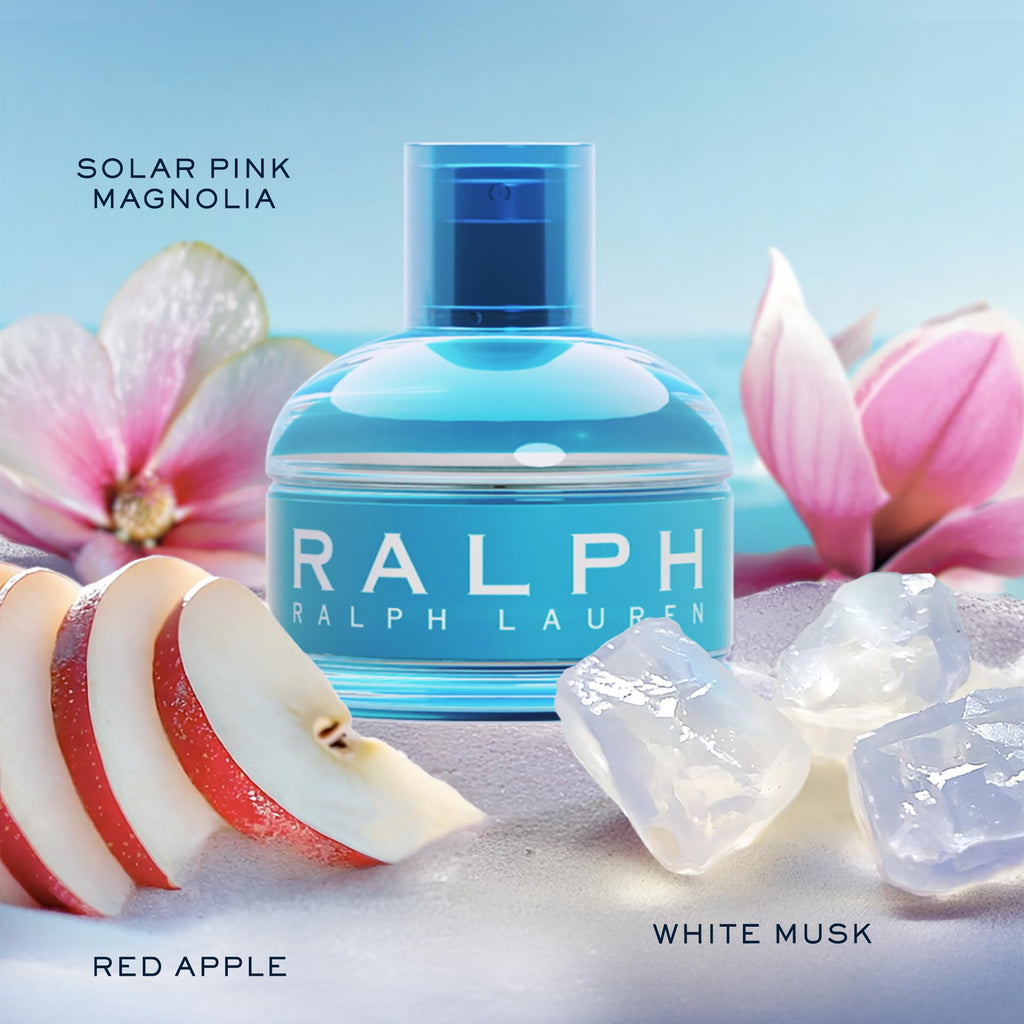 Ralph Lauren Polo Red — Eau de Toilette
