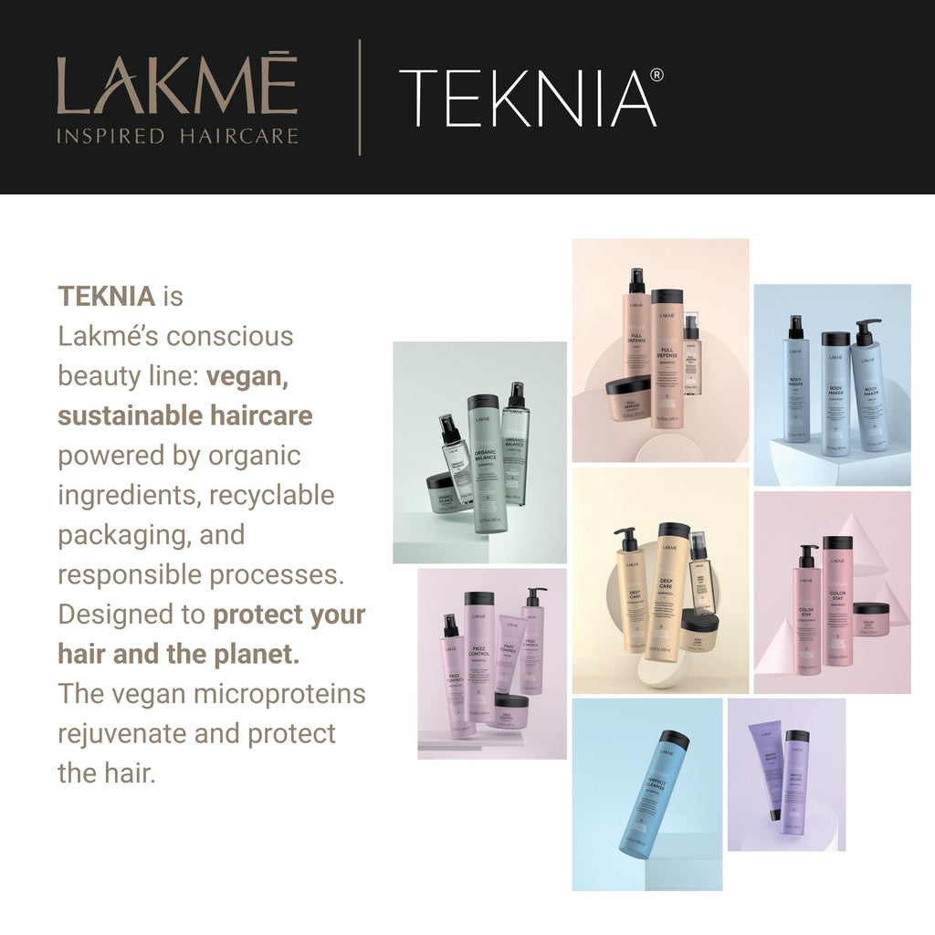 Lakmé Teknia Frizz Control — Protector 300 ml