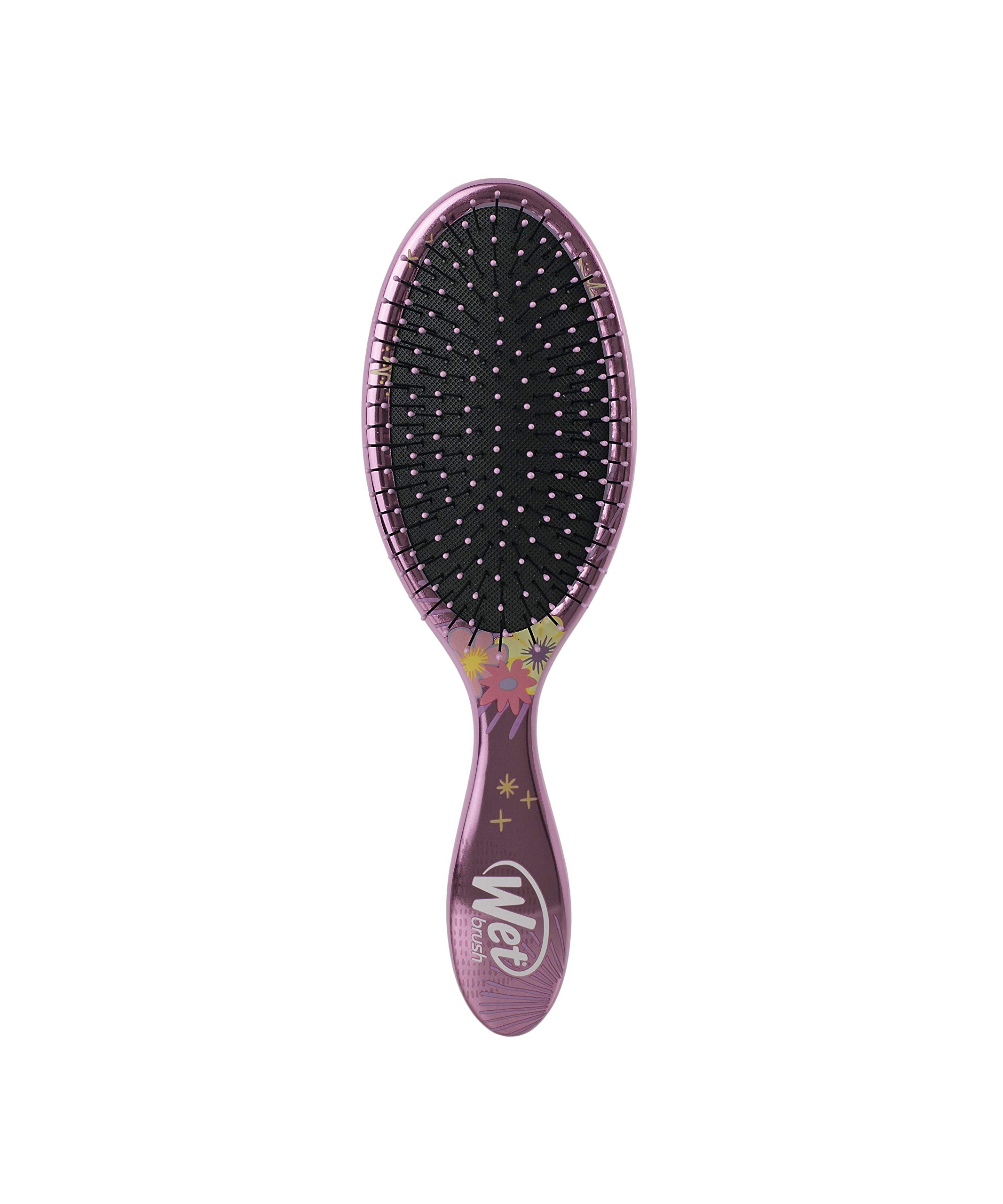 Wet Brush Detangler Disney Princess — Cepillo desenredante