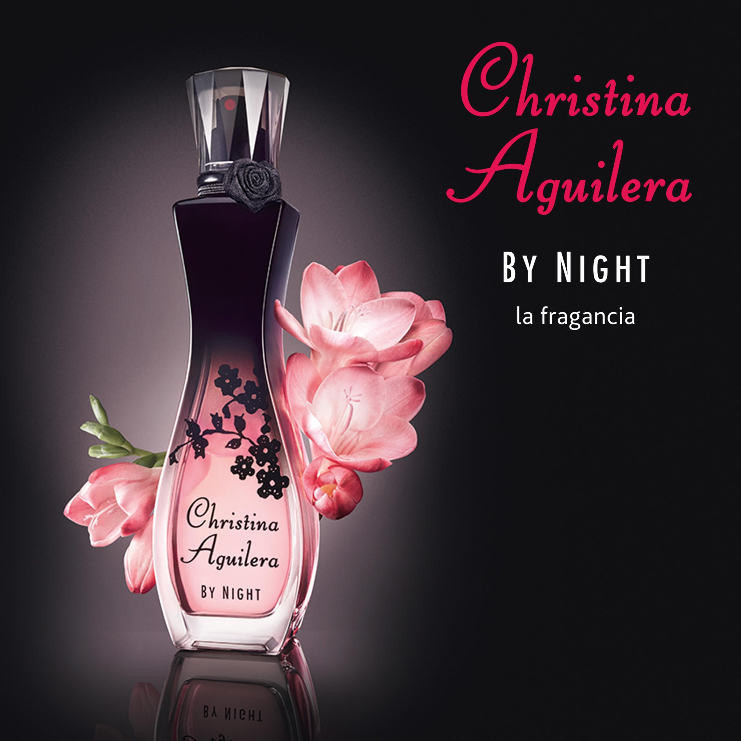 Christina Aguilera By Night — Eau de Parfum 30 ml