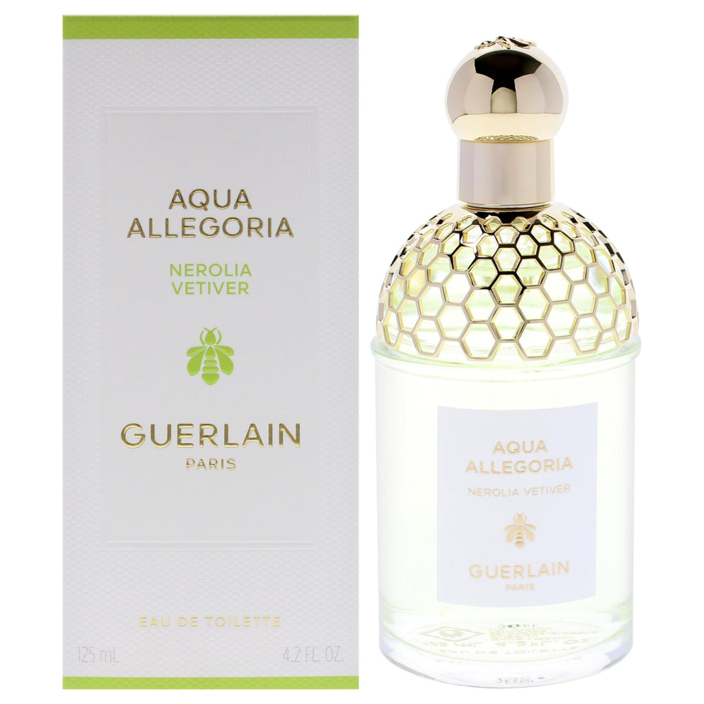 Guerlain Aqua Allegoria Nerolia Vetiver — Eau de Toilette 125 ml